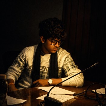 Adil Khan